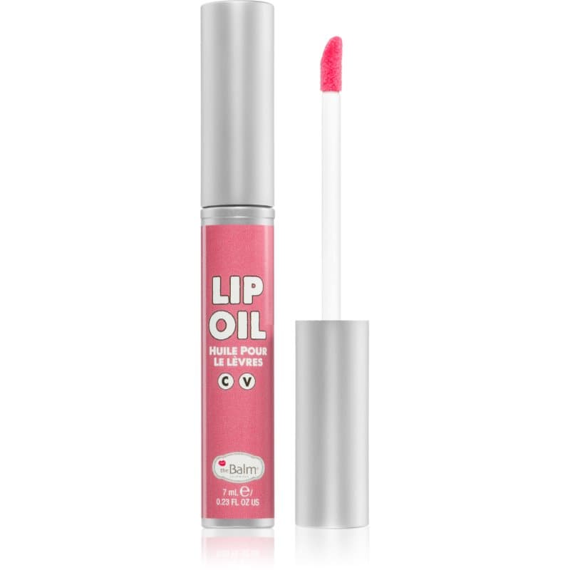 Lip Oil olejek do ust odcień Little Red Corvette