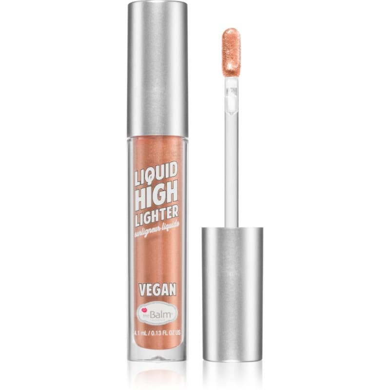 Liquid Highlighter płynny rozjaśniacz odcień Better Light than Never