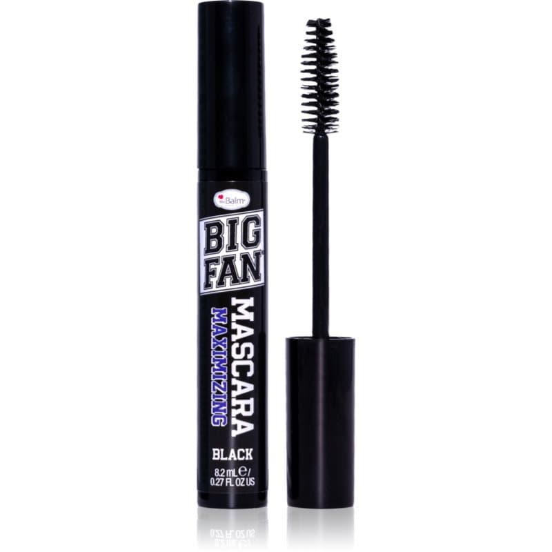 Big Fan™ Maximizing Mascara tusz do rzęs dla większej objętości i efektu gęstszych rzęs