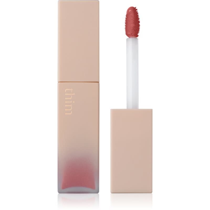 Satin Lip Glaze długotrwały błyszczyk do ust o działaniu nawilżającym odcień 03 Fig Noir