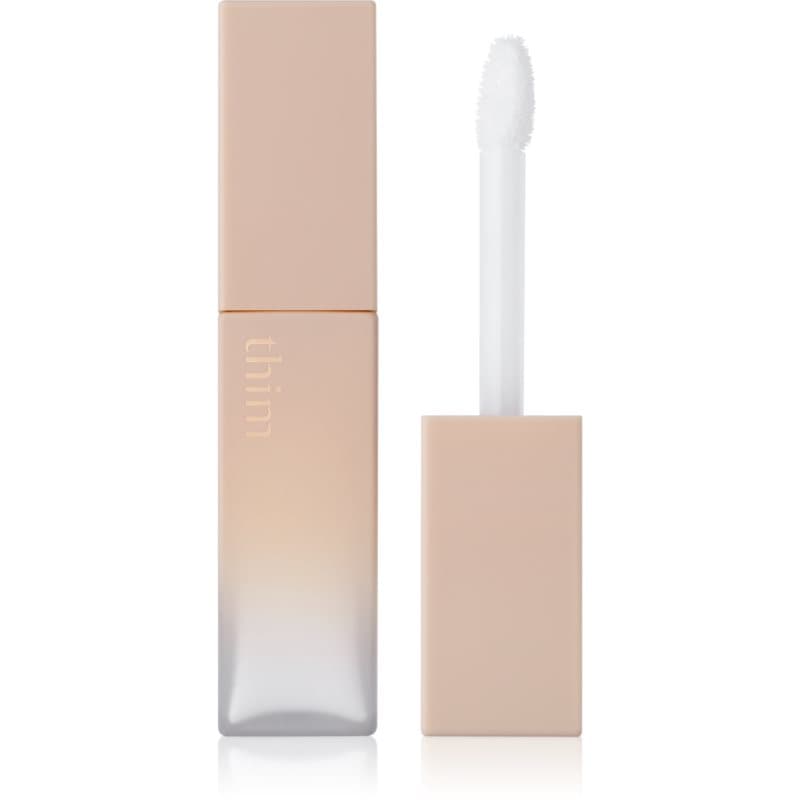 Essential Lip Milk błyszczyk do ust o kremowej konsystencji odżywienie i nawilżenie