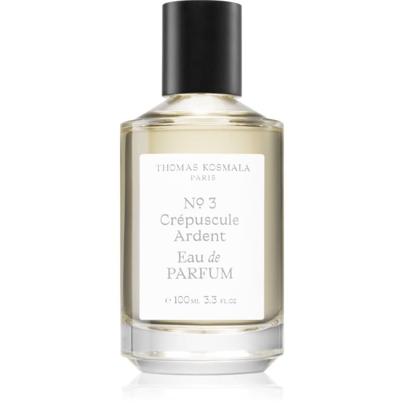 No.3 Crepuscule Ardent Woda perfumowana