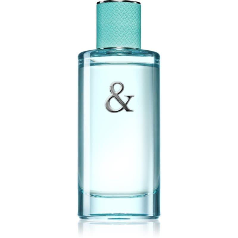 Tiffany & Love woda perfumowana dla kobiet
