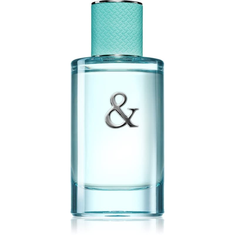 Tiffany & Love Woda perfumowana dla kobiet