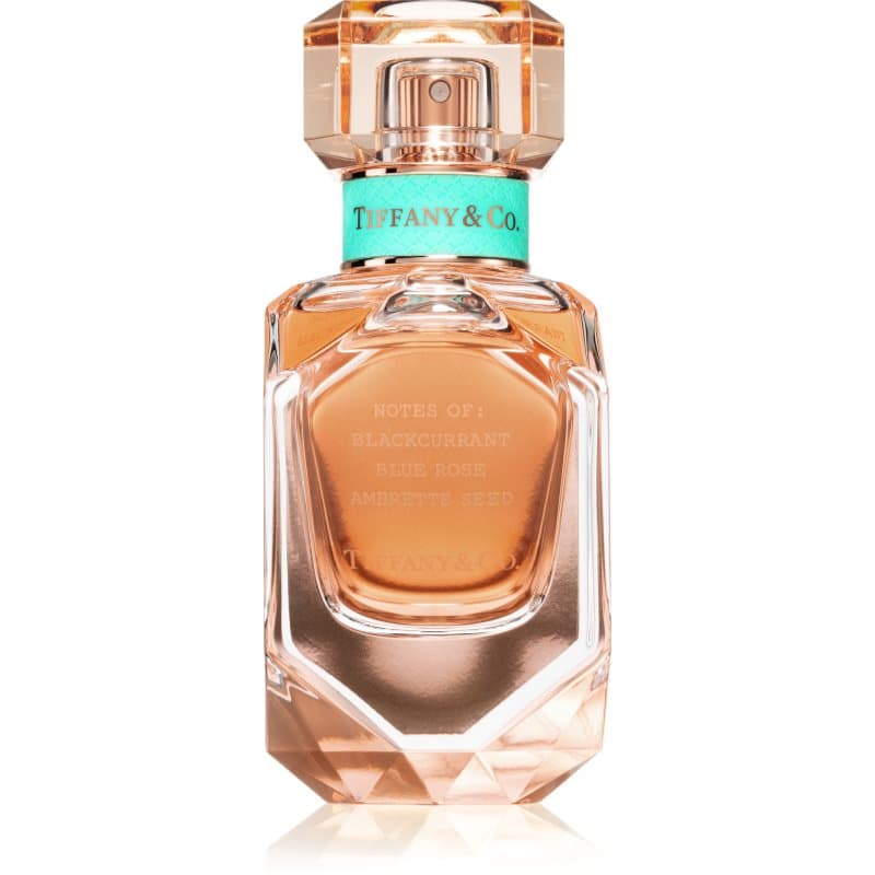 Tiffany Rose Gold Woda perfumowana Damski