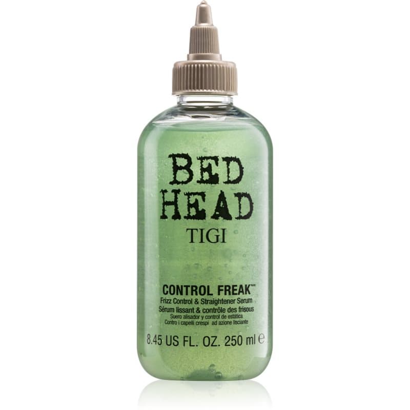 Control Freak Frizz Control & Straightening Serum serum do włosów nieposłusznych i puszących się
