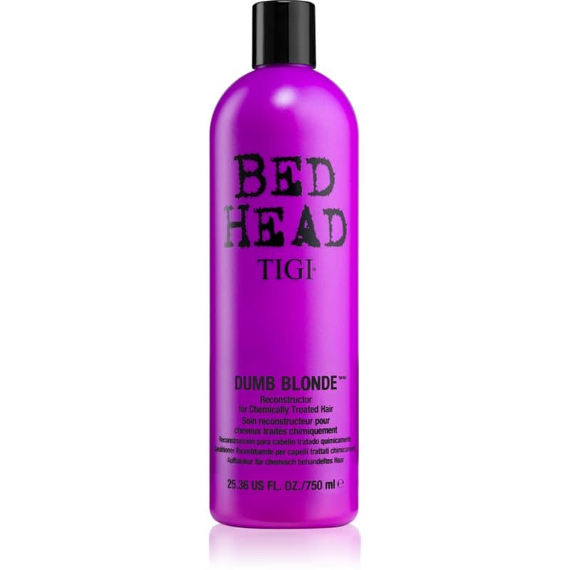 Bed Head Dumb Blonde odżywka do włosów rozjaśnianych