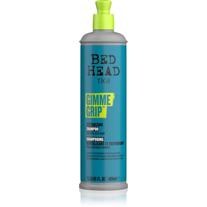 Bed Head Gimme Grip szampon modelujący