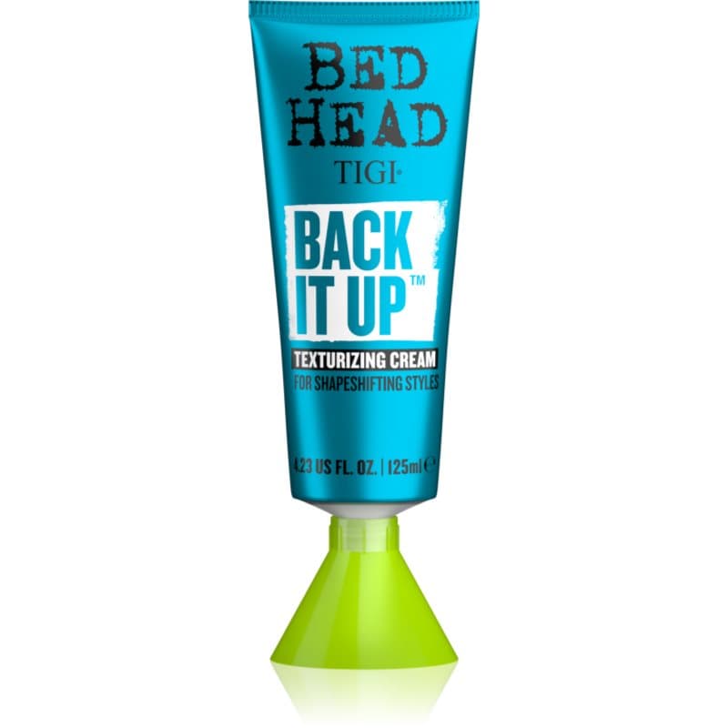 Back It Up Texturizing Cream krem do stylizacji modelujący