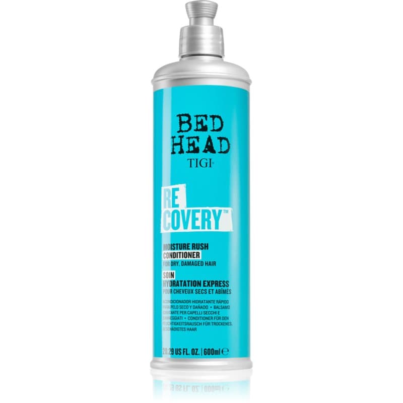 Recovery Moisture Rush Conditioner odżywka nawilżająca do włosów suchych i zniszczonych