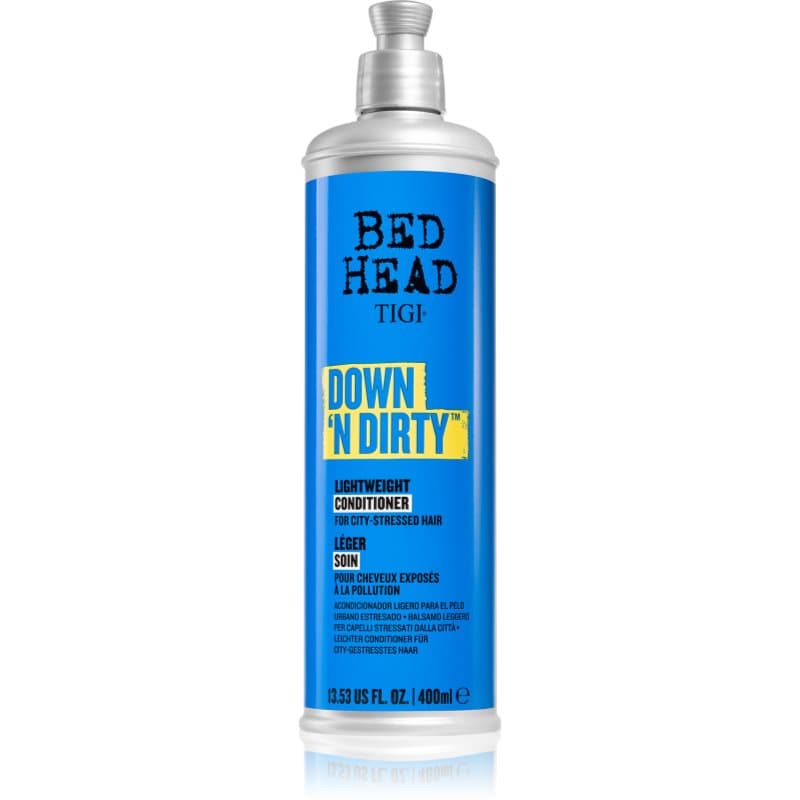 Down N' Dirty Lightweight Conditioner odżywka oczyszczająco-detoksykująca do codziennego użytku