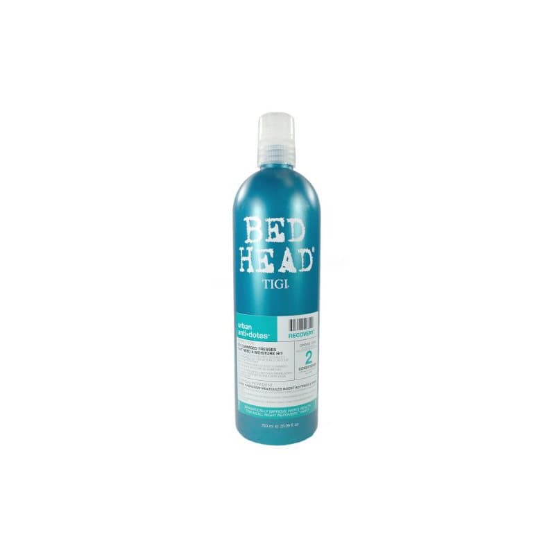 Bed Head Urban Antidotes Recovery odżywka do włosów suchych i zniszczonych