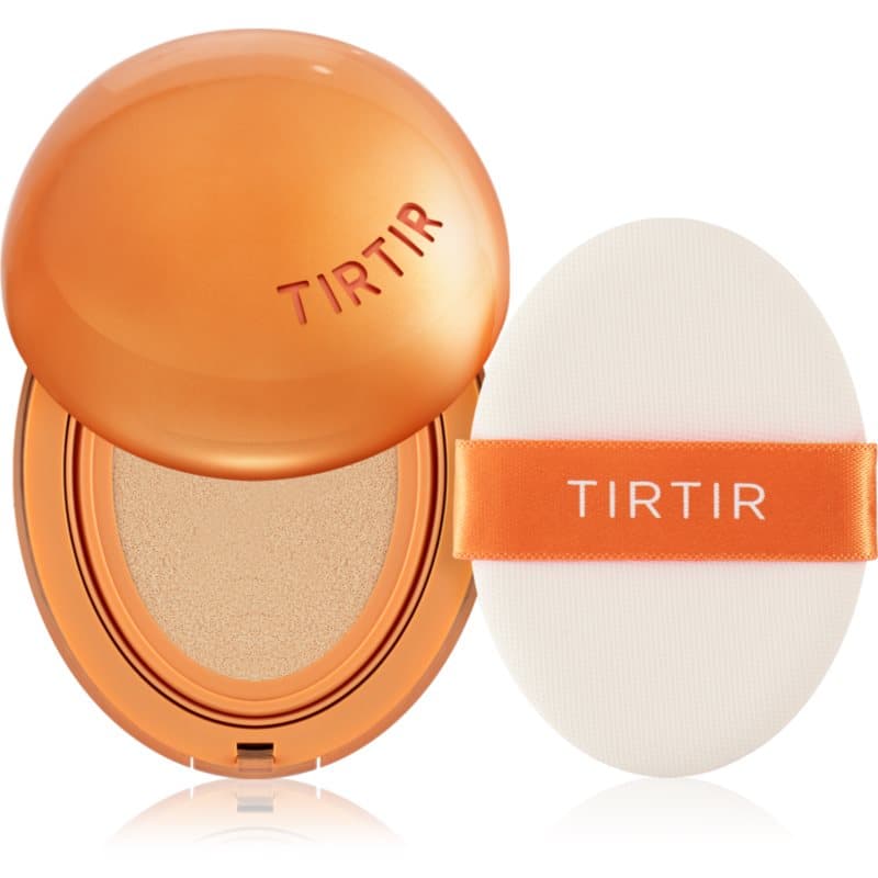 Mask Fit AI Filter Cushion Mini długotrwały podkład w gąbce z matowym wykończeniem odcień 29N Natural Beige