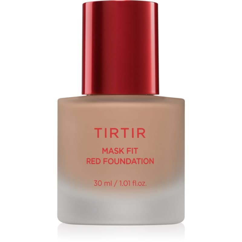 Mask Fit Red Foundation rozjaśniający podkład w płynie o działaniu nawilżającym odcień 25C Cool Taupe