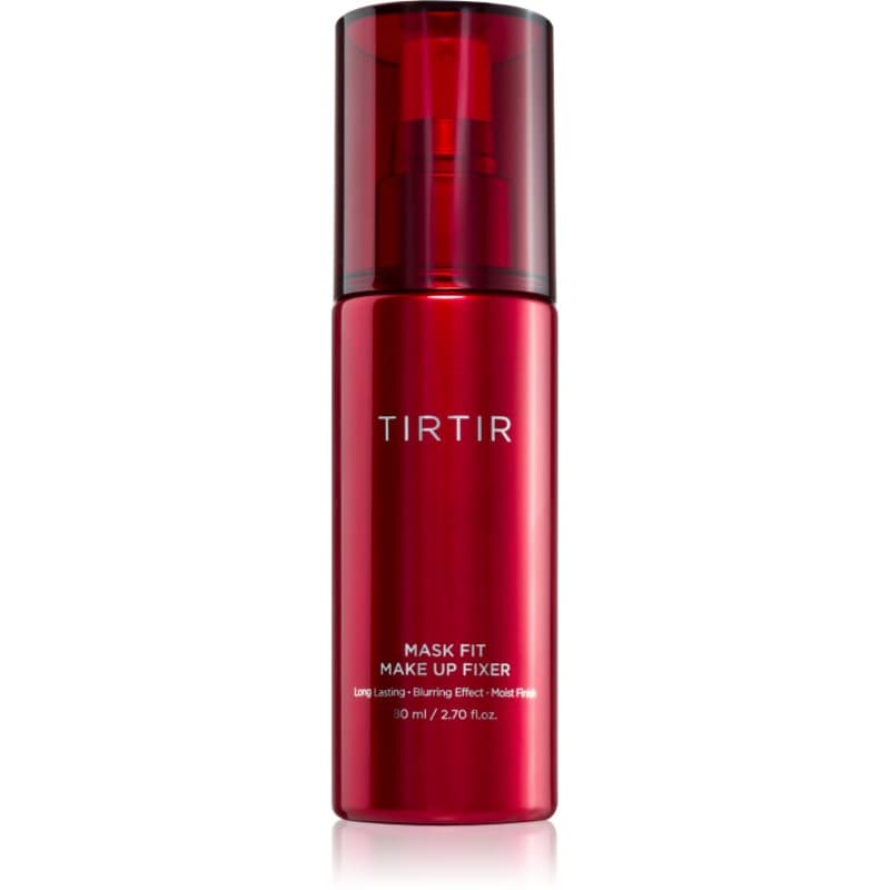 Mask Fit Makeup Fixer utrwalacz do makijażu w sprayu