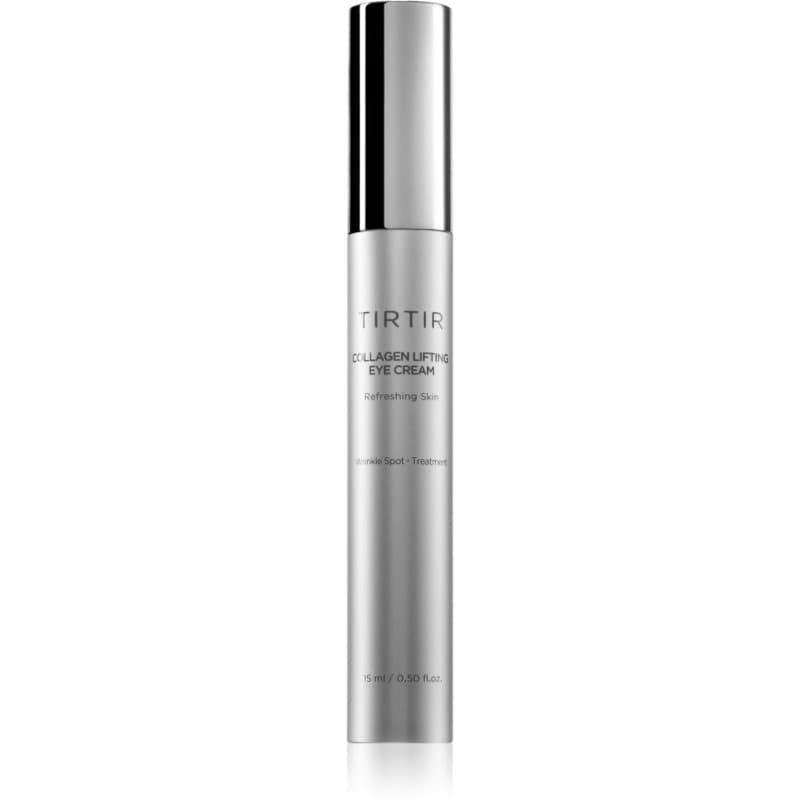 Collagen Lifting Eye Cream liftingujący krem pod oczy o działaniu przeciwzmarszczkowym