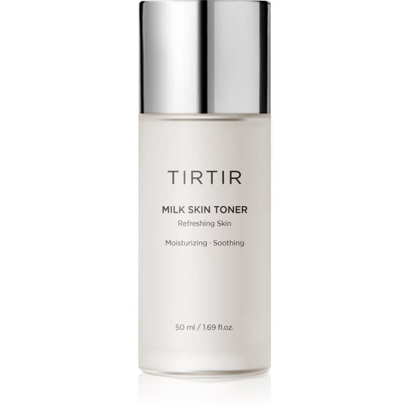Milk Skin Toner tonik do twarzy do rozjaśnienia i nawilżenia