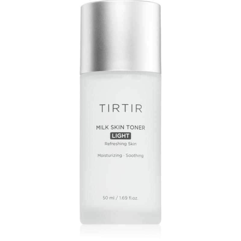 Milk Skin Toner Light tonik nawilżający do skóry problemowej