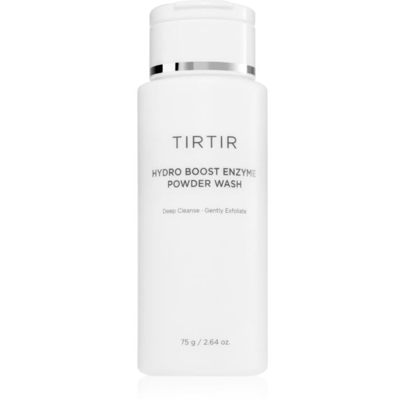 Hydro Boost Enzyme Powder Wash peeling enzymatyczny w pudrze dla efektu rozjaśnienia i wygładzenia skóry