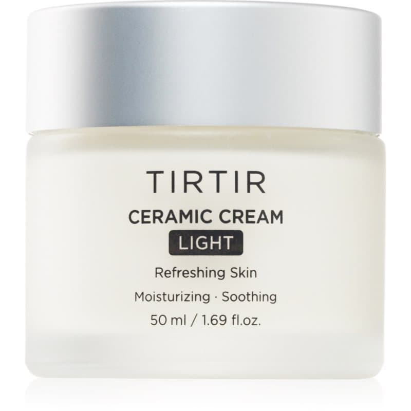 Ceramic Cream Light -