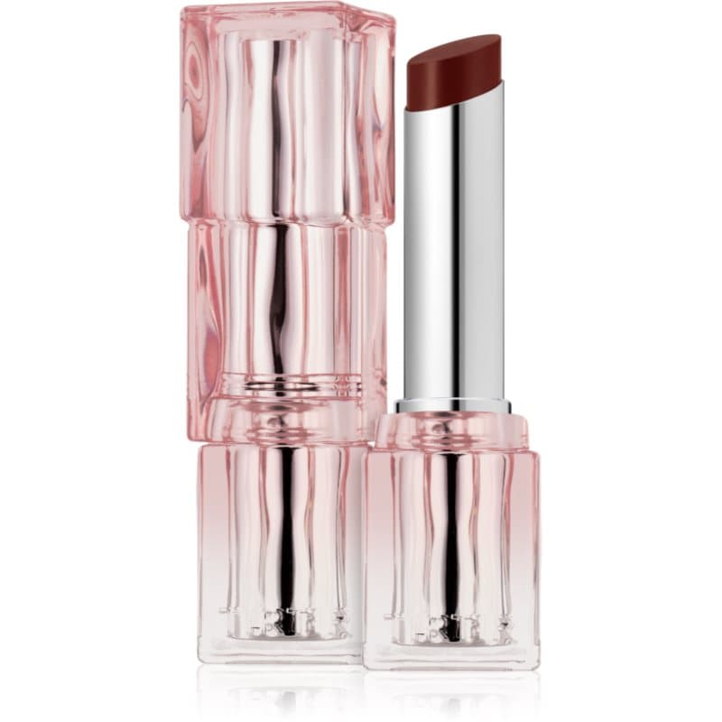 Waterism Glow Melting Balm tonujący balsam do ust nawilżający i dodający blasku odcień 07 Classic Plum