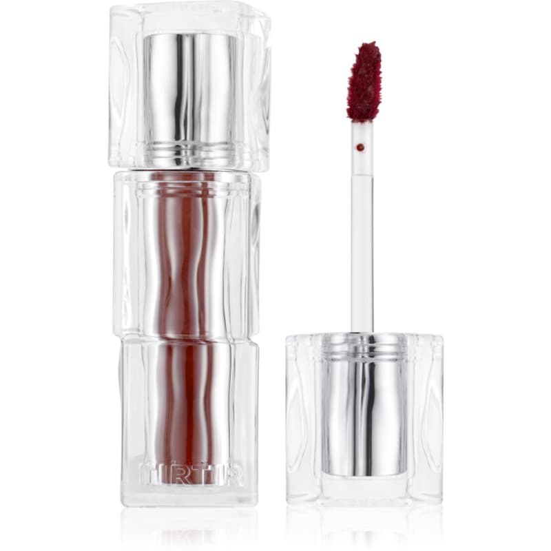 Waterism Glow Tint długotrwały błyszczyk do ust o działaniu nawilżającym odcień 06 Honey Nut (Waterism Original)