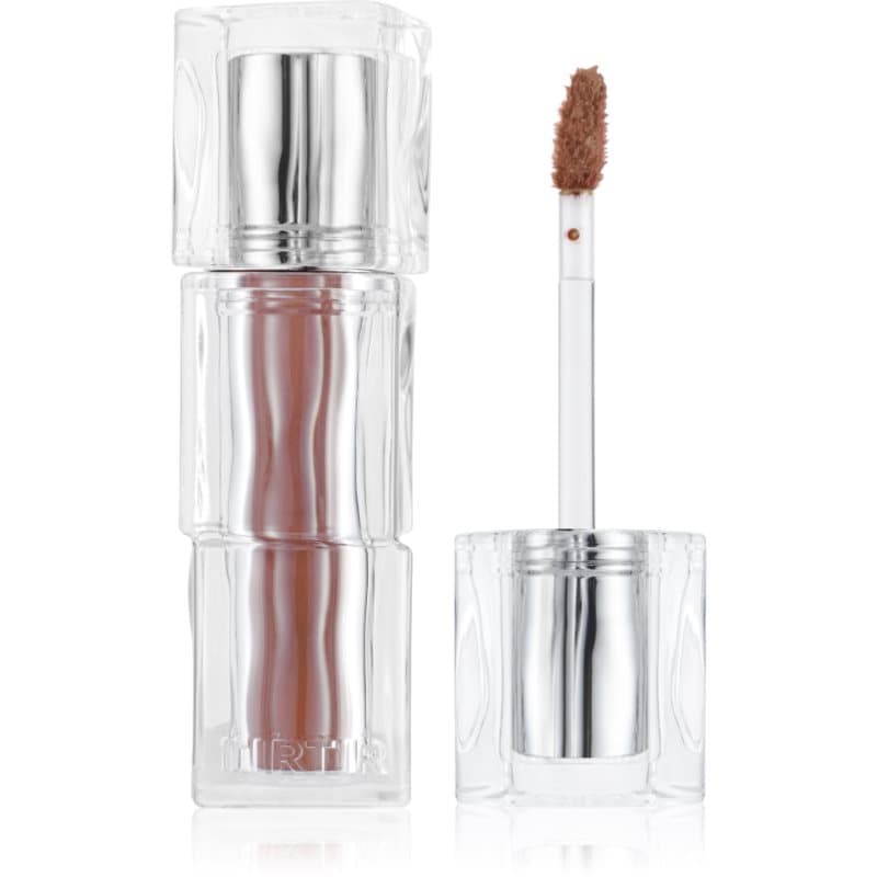 Waterism Glow Tint długotrwały błyszczyk do ust o działaniu nawilżającym odcień 09 Salmon Syrup (Waterism Original)
