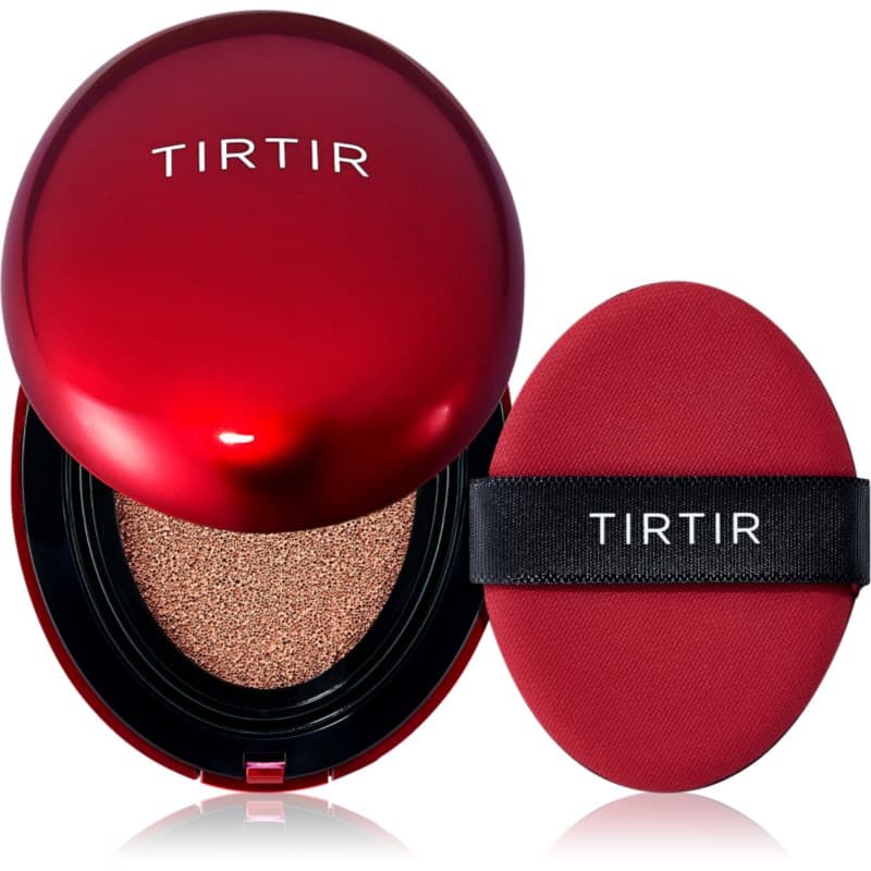 Mask Fit Red Cushion Mini długotrwały podkład w gąbce odcień 29C Taupe Beige