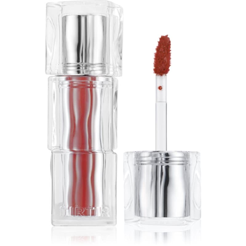 Waterism Glow Tint długotrwały błyszczyk do ust o działaniu nawilżającym odcień 14 Rose Bell