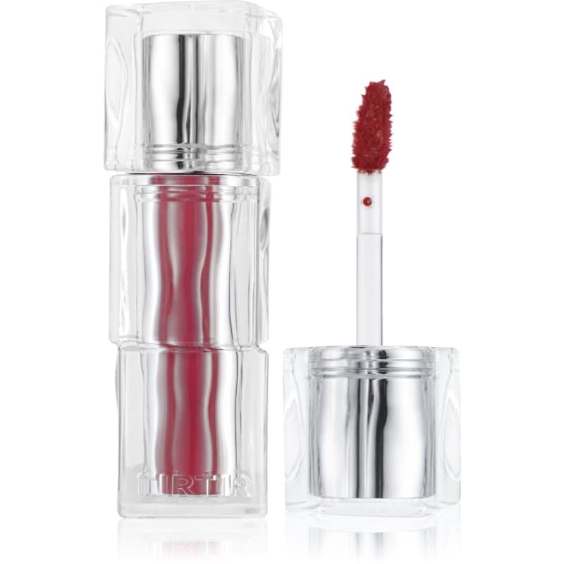 Waterism Glow Tint długotrwały błyszczyk do ust o działaniu nawilżającym odcień 15 Grapen