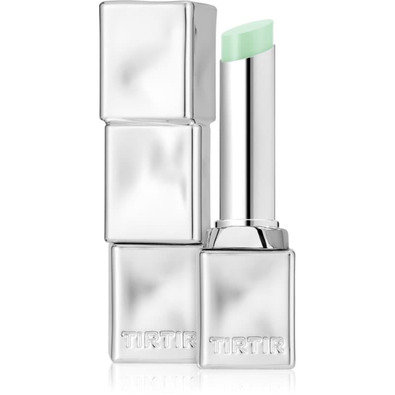 Water Mellow Lip Balm nawilżający balsam do ust z połyskiem odcień 04 Greeny Apple