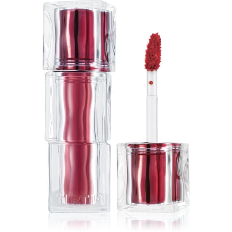 Waterism Glow Tint długotrwały błyszczyk do ust małe opakowanie odcień 18 Cherrid (Red Holic Collection)