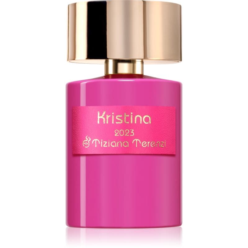 Kristina perfumowana mgiełka do włosów unisex