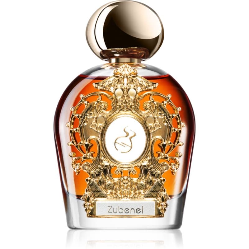 Zubenel ekstrakt perfum unisex