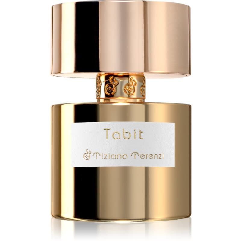 Tabit ekstrakt perfum unisex