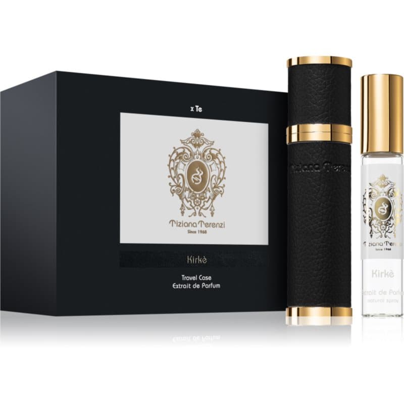 Kirke Luxury Box zestaw unisex