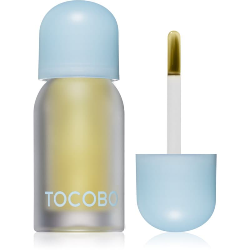 Juicy Berry Plumping Lip Oil tonujący olejek do ust z efektem powiększenia odcień 11 Honey Lemon