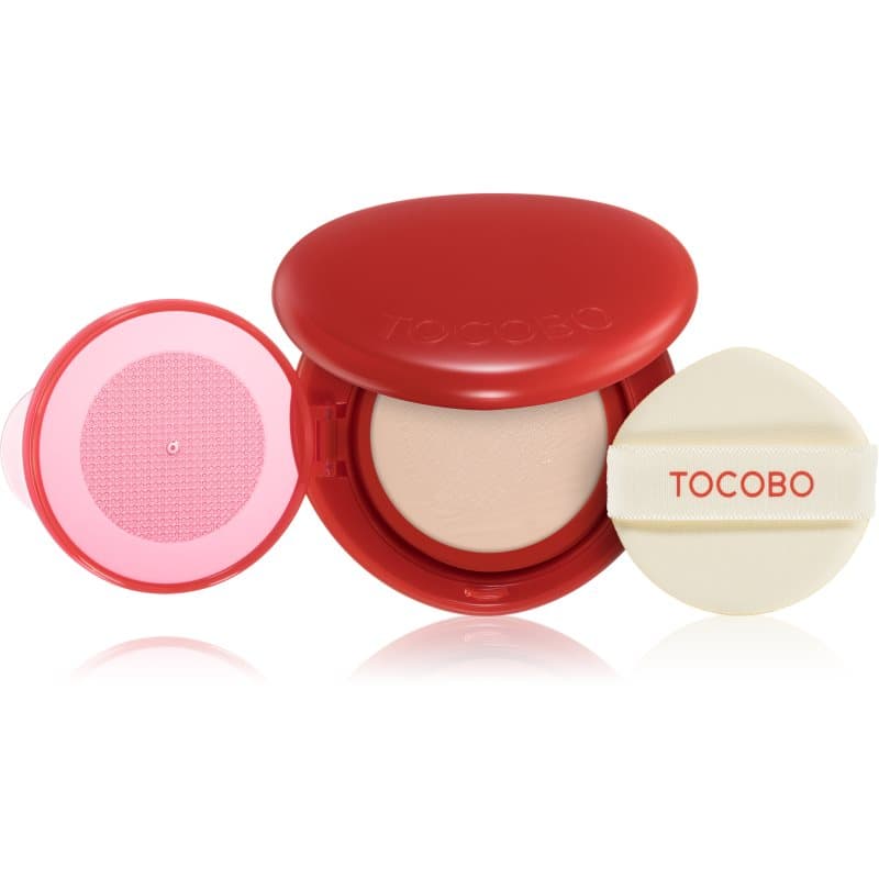 Apple Dewy Fit Cushion długotrwały podkład w gąbce SPF 50+ odcień 21C Peach