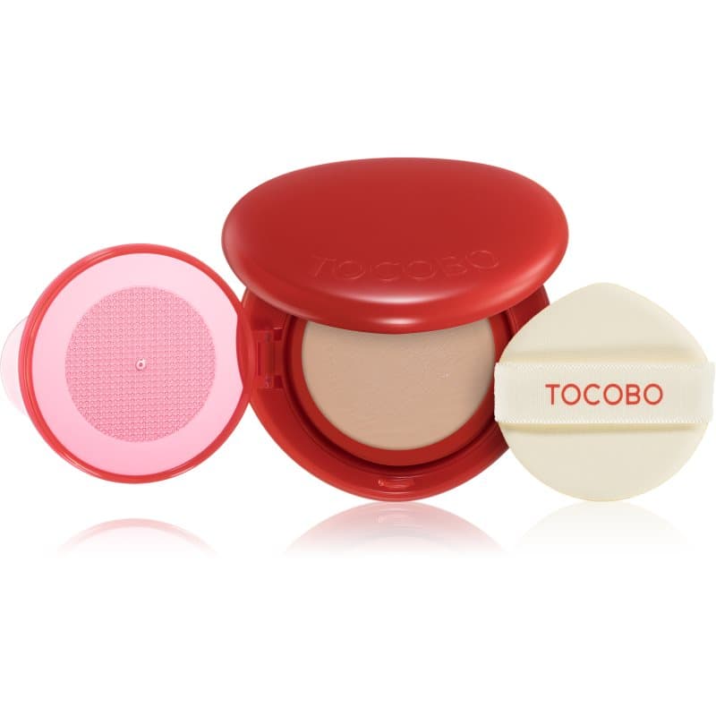 Apple Dewy Fit Cushion długotrwały podkład w gąbce SPF 50+ odcień 21W Vanilla