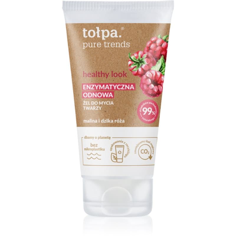 Pure Trends Wash Gel żel do mycia twarzy