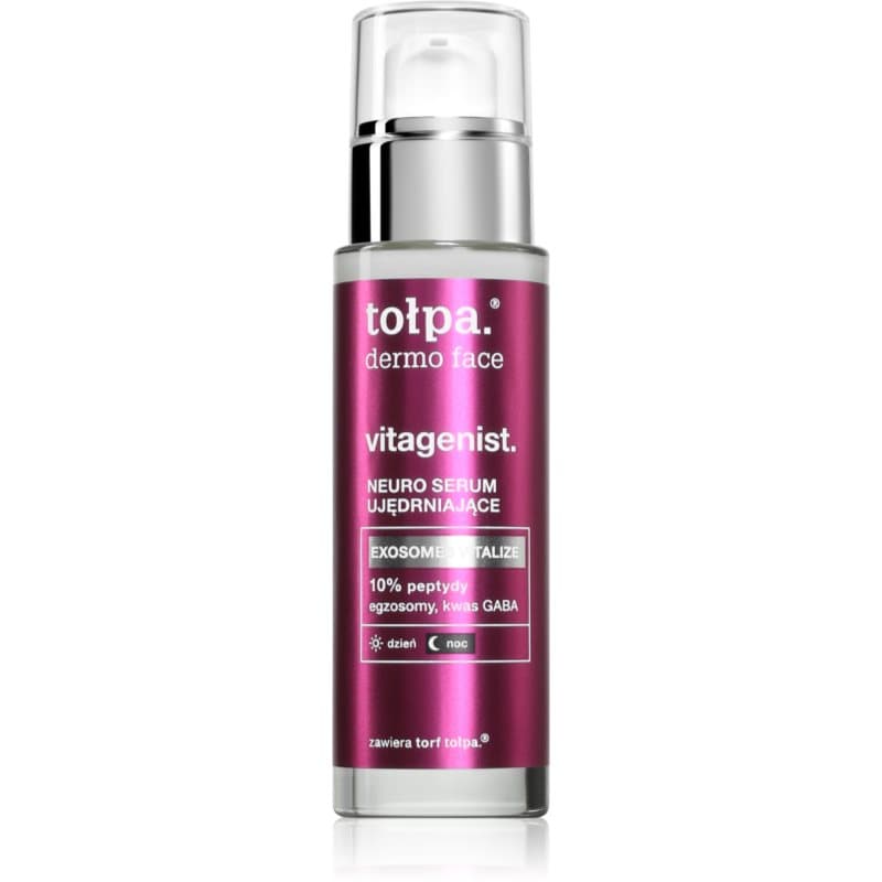Dermo Face Vitagenist serum ujędrniające