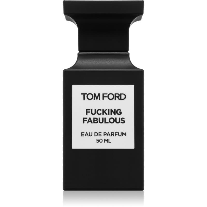 TOM FORD Private Blend Fucking Fabulous woda perfumowana unisex