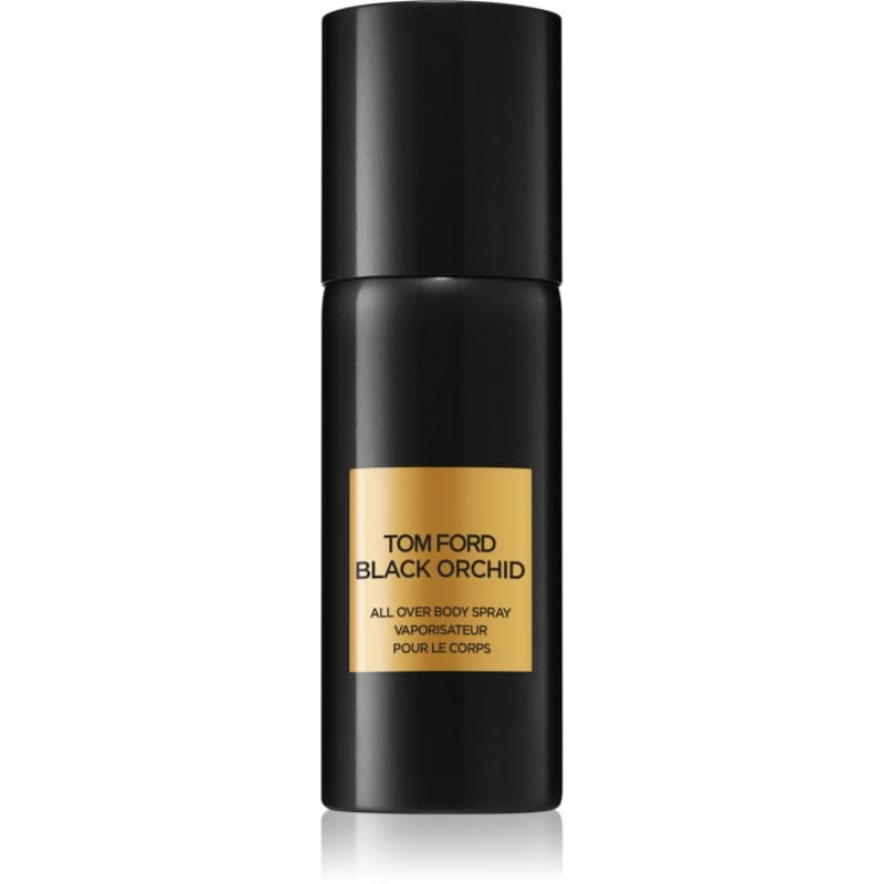 Mgiełka do Ciała Damska Perfumy Tom Ford Black Orchid
