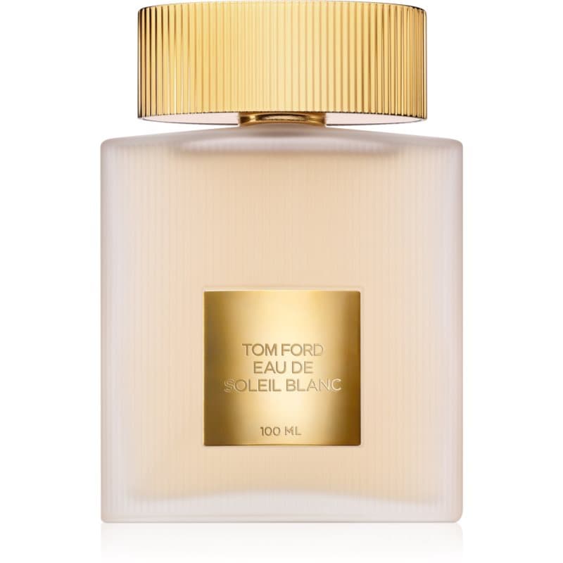 TOM FORD Eau de Soleil Blanc woda toaletowa unisex