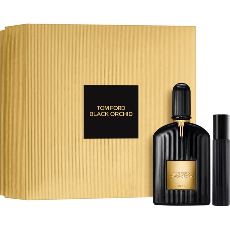 TOM FORD Black Orchid Set zestaw upominkowy dla kobiet