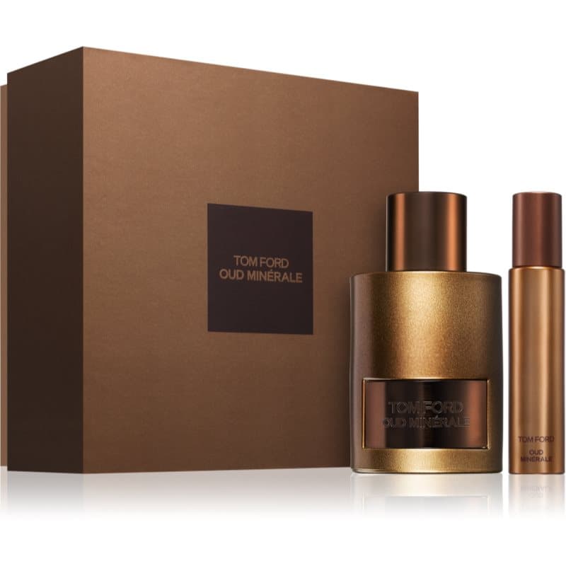 Oud Minérale Set zestaw upominkowy unisex