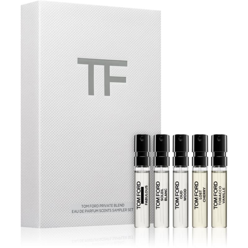 Private Blend Discovery Set zestaw