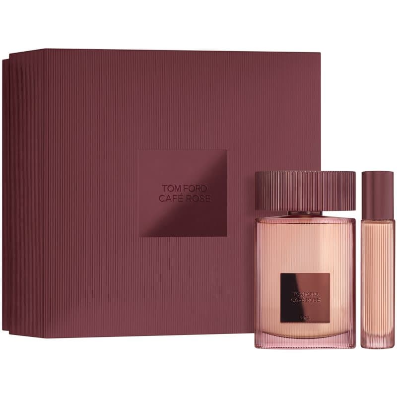 Café Rose Set zestaw upominkowy dla kobiet