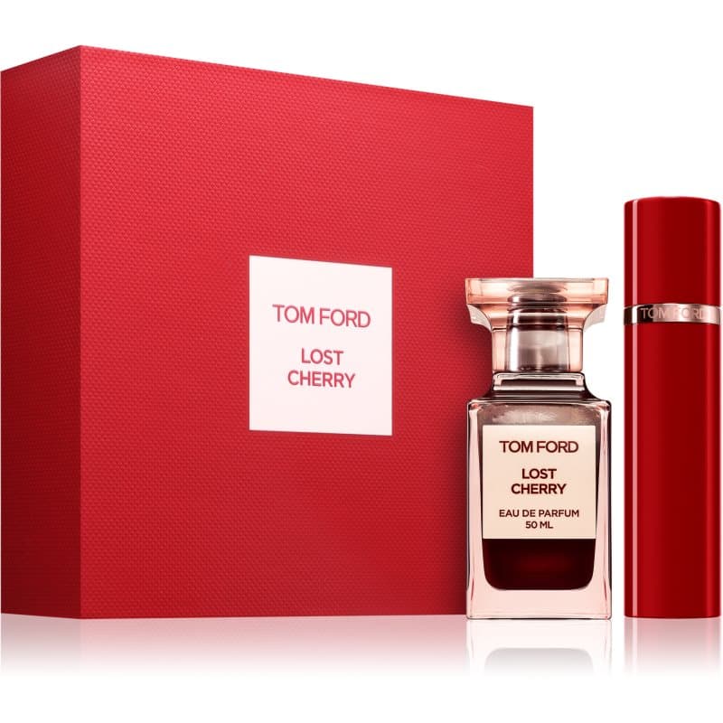 Private Blend Lost Cherry Set zestaw upominkowy unisex