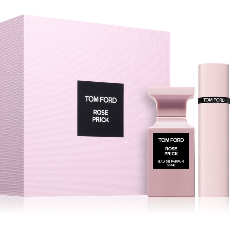 Private Blend Rose Prick Set zestaw upominkowy unisex